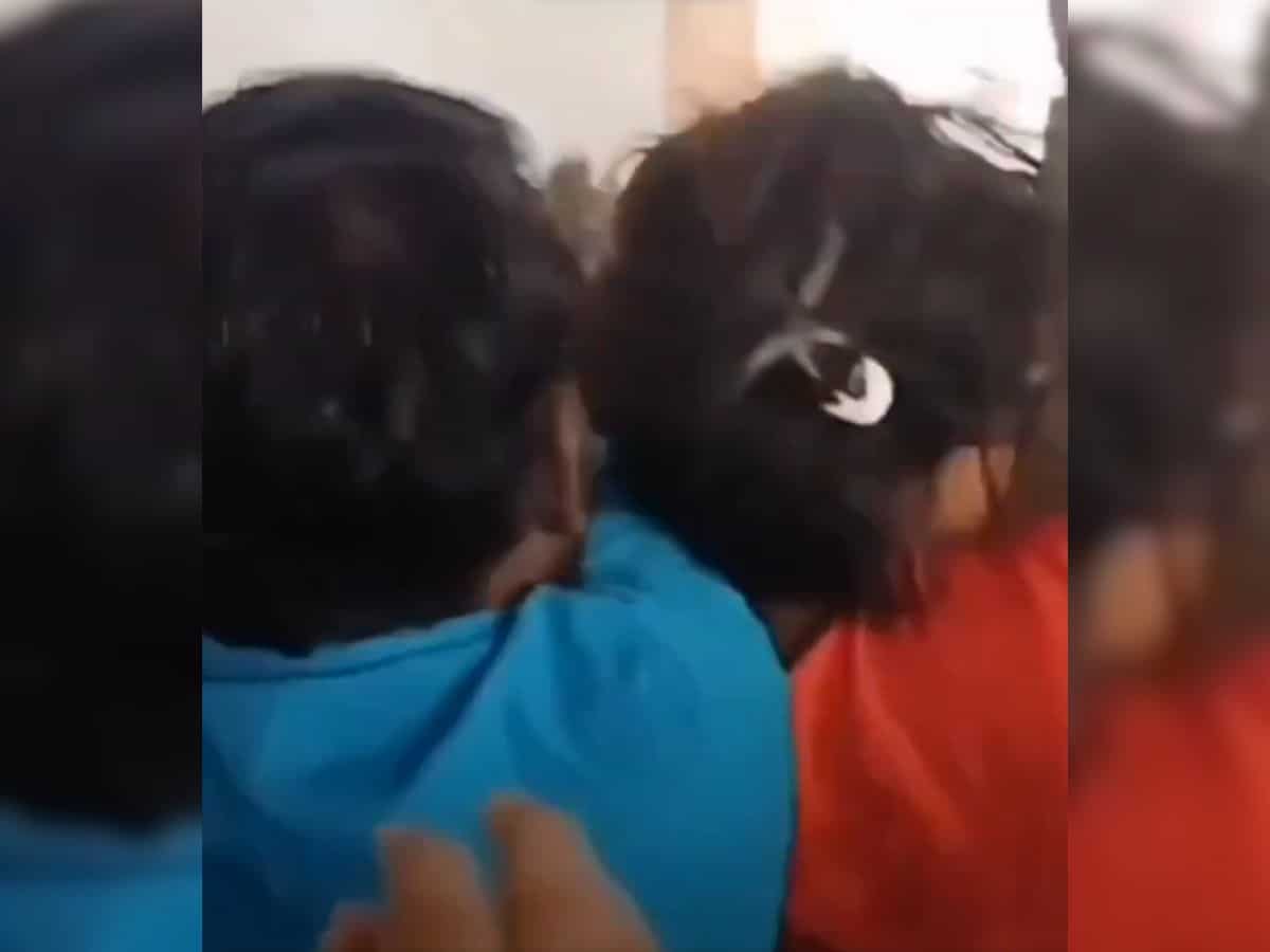 ABVP attacks South Asian Univ mess secy over non-veg on Mahashivratri