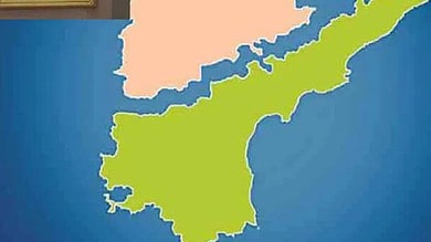 The Union home ministry urges the Telugu-speaking states to work mutually to resolve the bifurcation issues between the two states.