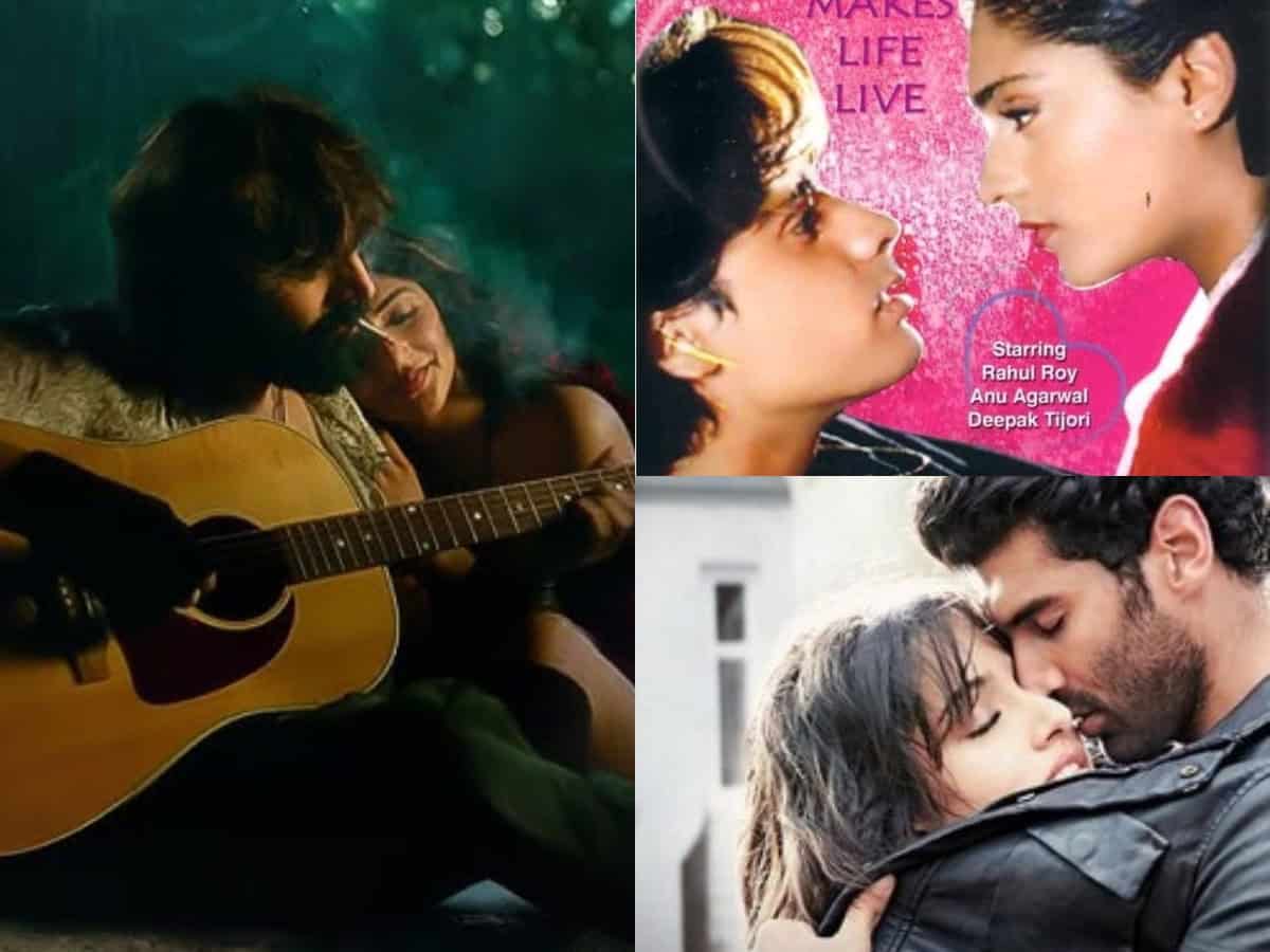 Aashiqui 3 buzz: Revisiting Aashiqui 1 and 2's collections, budgets