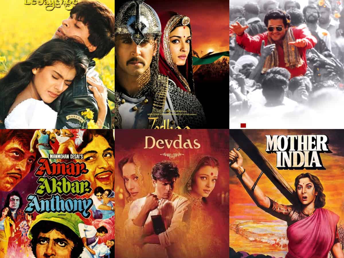 Mother India to DDLJ: Indian films to dazzle at Academy Museum