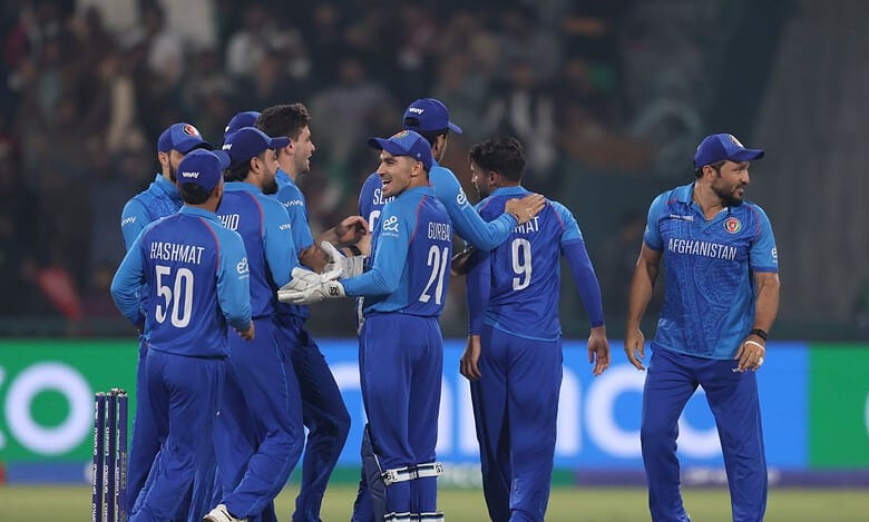 Afghanistan Cricket Board