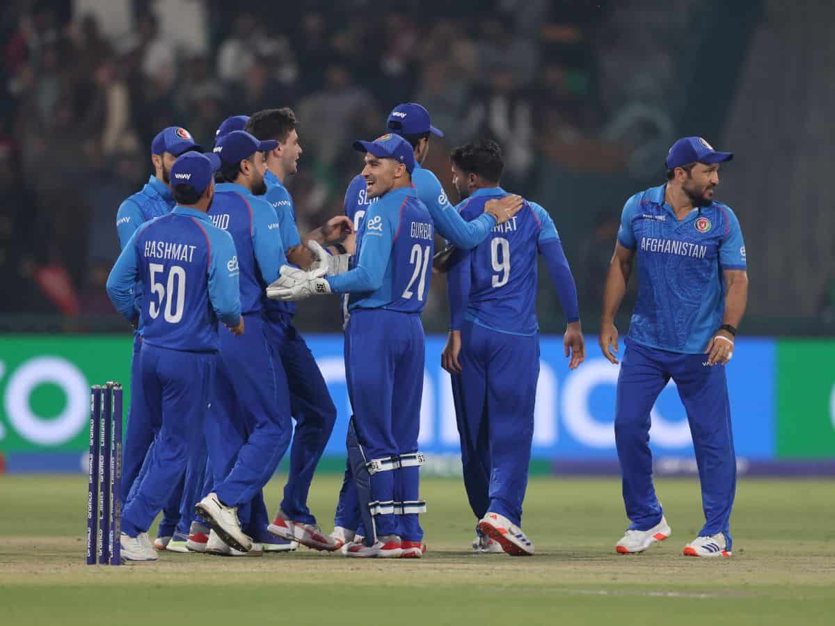 Afghanistan Cricket Board