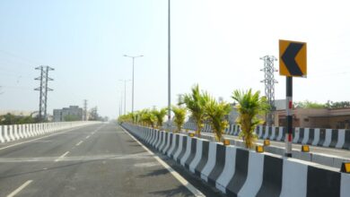 After delays, Amberpet flyover to open on Maha Shivaratri