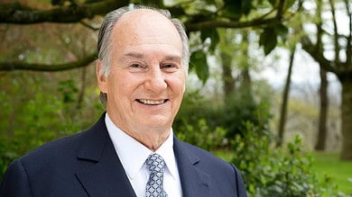 Aga Khan