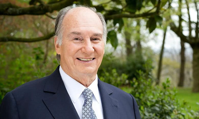 Aga Khan