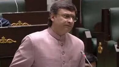 Akbaruddin Owaisi thanks Telangana govt for honourarium to Imams