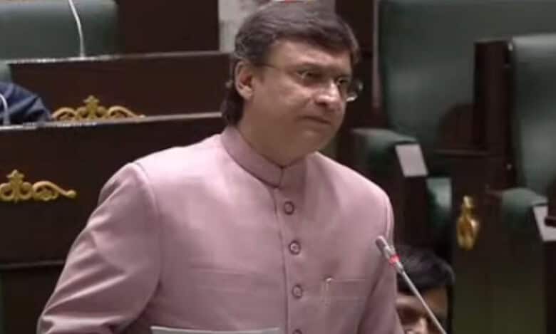 Akbaruddin Owaisi thanks Telangana govt for honourarium to Imams