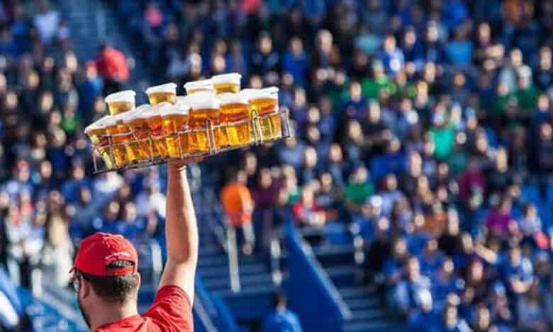 No alcohol allowed at 2034 World Cup, confirms Saudi ambassador