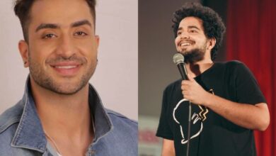 Aly Goni stands with Samay Raina, 'He has worked hard to make..'