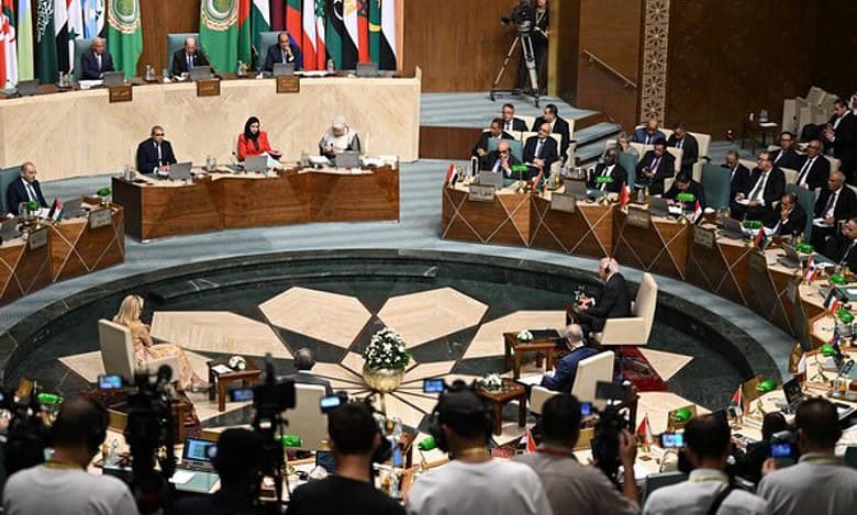 Egypt to host emergency Arab summit on Palestine on Feb 27