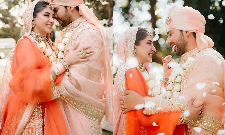 Armaan Malik talks about his 'Pehla Nasha' moment with wife Aashna Shroff