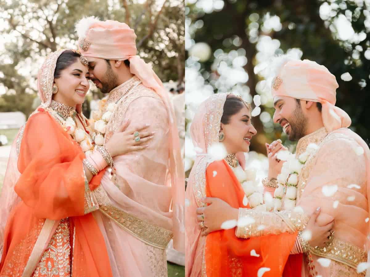 Armaan Malik talks about his 'Pehla Nasha' moment with wife Aashna Shroff