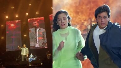 Atif Aslam's 'Dil Se Re' performance video goes viral