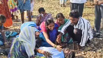 Distressed over loans, Telangana farmer kills himself in Sircilla