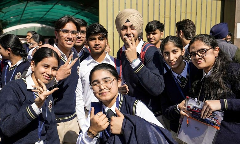 CBSE class 10, 12 board exams begin; students share mixed reactions