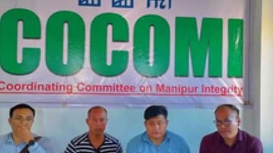 COCOMI