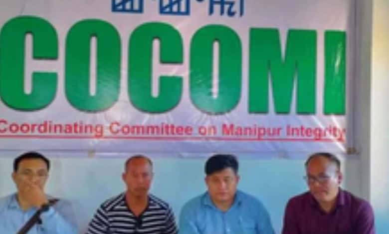 COCOMI