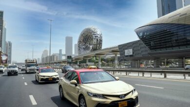 Renting vs buying a car in Dubai: Which Is the better option?