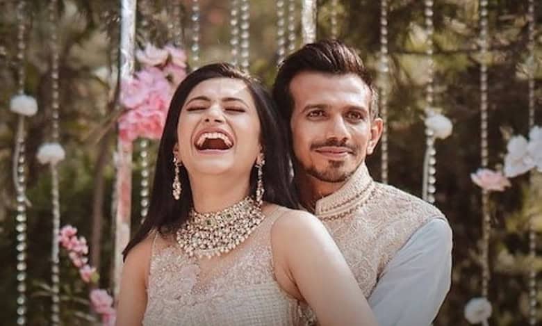 Yuzvendra Chahal, Dhanashree Verma end marriage after 18 months: Report
