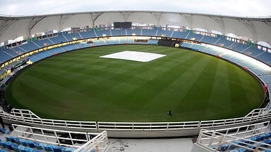 Champions Trophy 2025