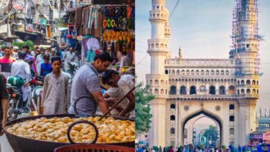 Now savour Chandni Chowk flavors in Hyderabad