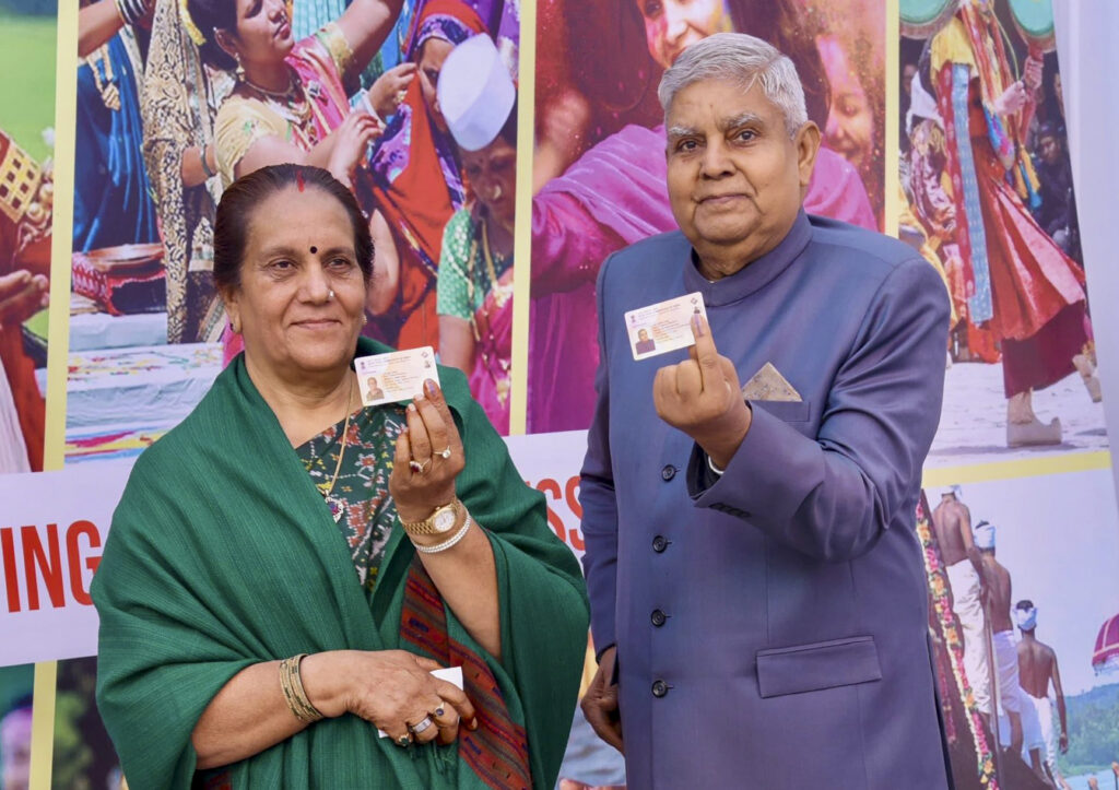 Delhi polls