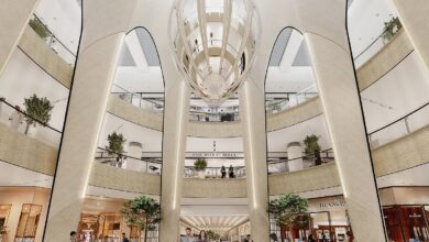 Dubai Mall to launch new section with 65 stores in March