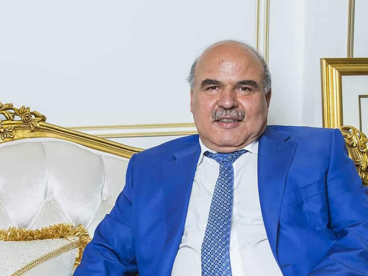 Dubai businessman donates Dh 3 billion to built hospital in memory of daughter