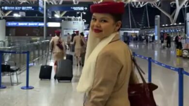 Emirates denies firing cabin crew over viral BTS video