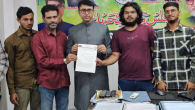 Jailed in Saudi Arabia: Seven Hyderabad workers cheated by travel agent, families seek help