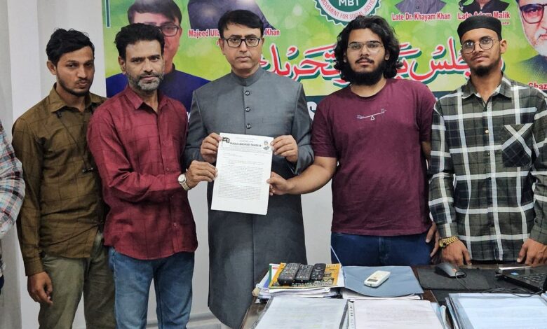 Jailed in Saudi Arabia: Seven Hyderabad workers cheated by travel agent, families seek help