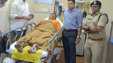 CCS constable and bouncer injured in firing at Prism Club in Gachibowli.