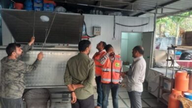 Food safety dept inspects milk distribution centres in Hyderabad