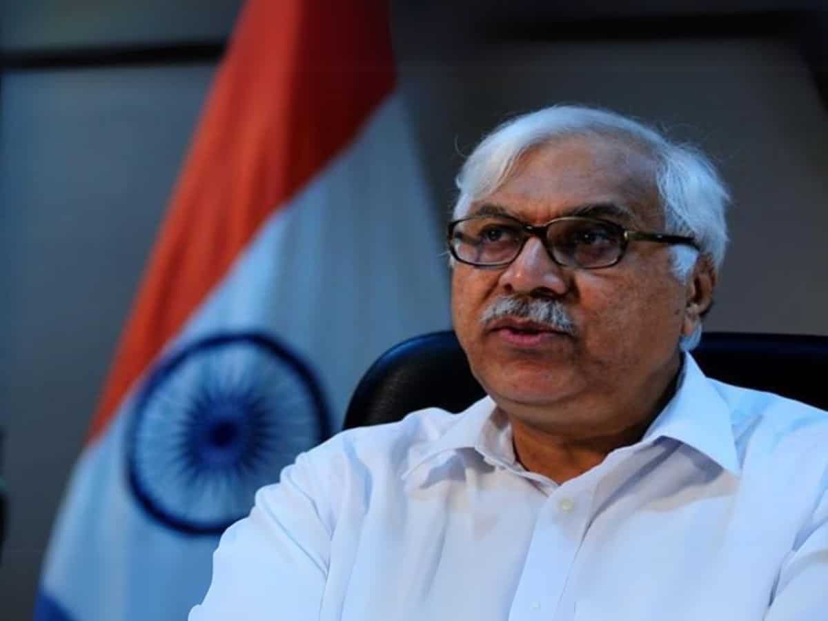 Reports of US funding in Indian elections baseless: Ex-CEC Quraishi