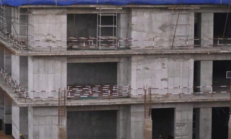 GHMC's BuildNowApplication to be tentatively introduced in the first week of March 2025.