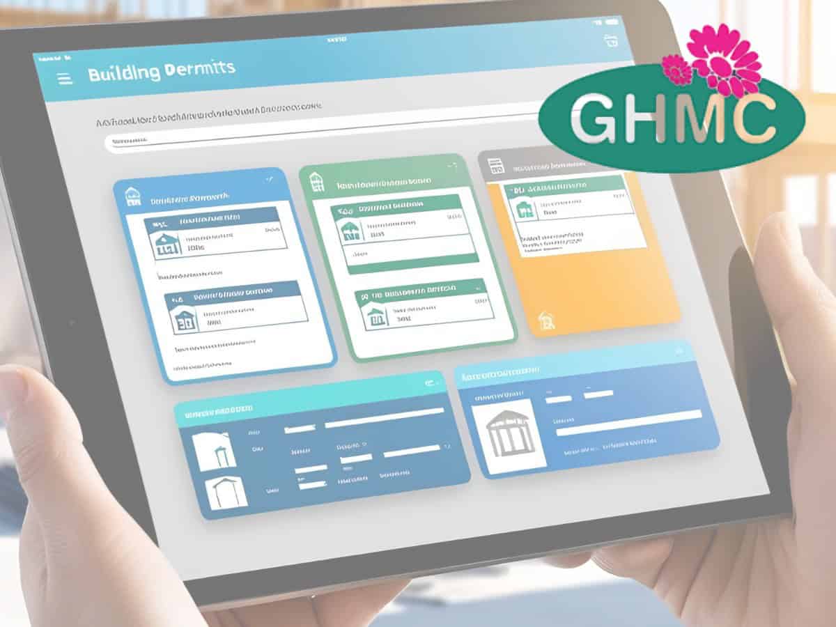 GHMC to Launch AI System for Faster Building Permits in Hyderabad on March 10