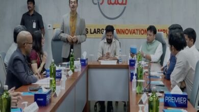 Google to set up AI accelerators in Hyderabad