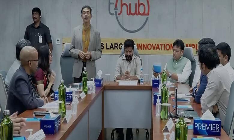 Google to set up AI accelerators in Hyderabad