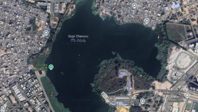 Hyderabad: HMDA move to change lake to residential zone sparks row