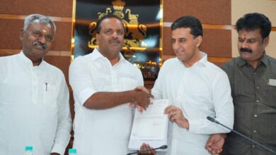 Greater Bengaluru Governance Bill