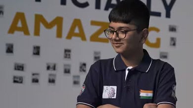 Aaryan Shukla