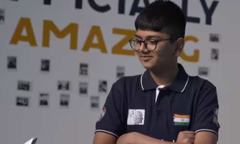 Aaryan Shukla