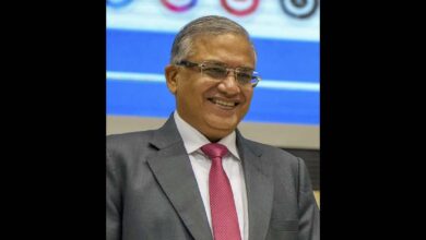 Gyanesh Kumar appointed as CEC; Vivek Joshi election commissioner