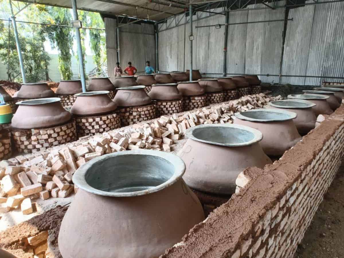 Hyderabad restaurants gear up for Ramzan with haleem preps, prices set to rise