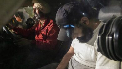 'Hands cuffed, legs chained', deportee from US recounts journey back to Amritsar