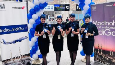 Indigo launches new direct flight from Hyderabad to Madinah