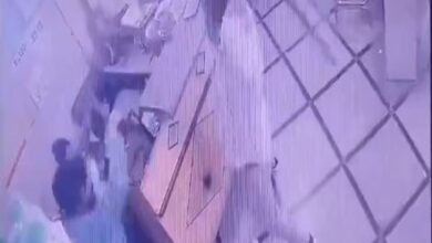 Two held for attack on hotel owner in Hyderabad's Lalaguda