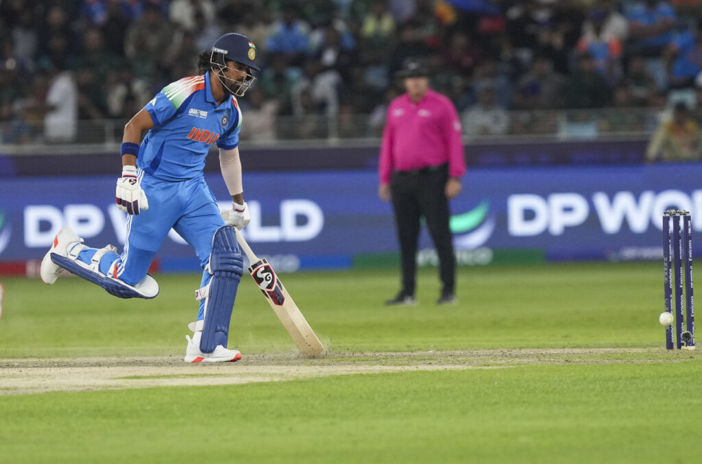 ICC CT 2025: IND vs BAN