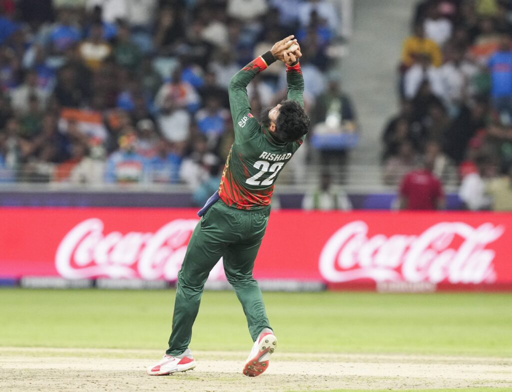ICC CT 2025: IND vs BAN