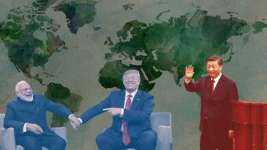 Don't make China an issue in bilateral ties: Beijing on Modi-Trump meeting